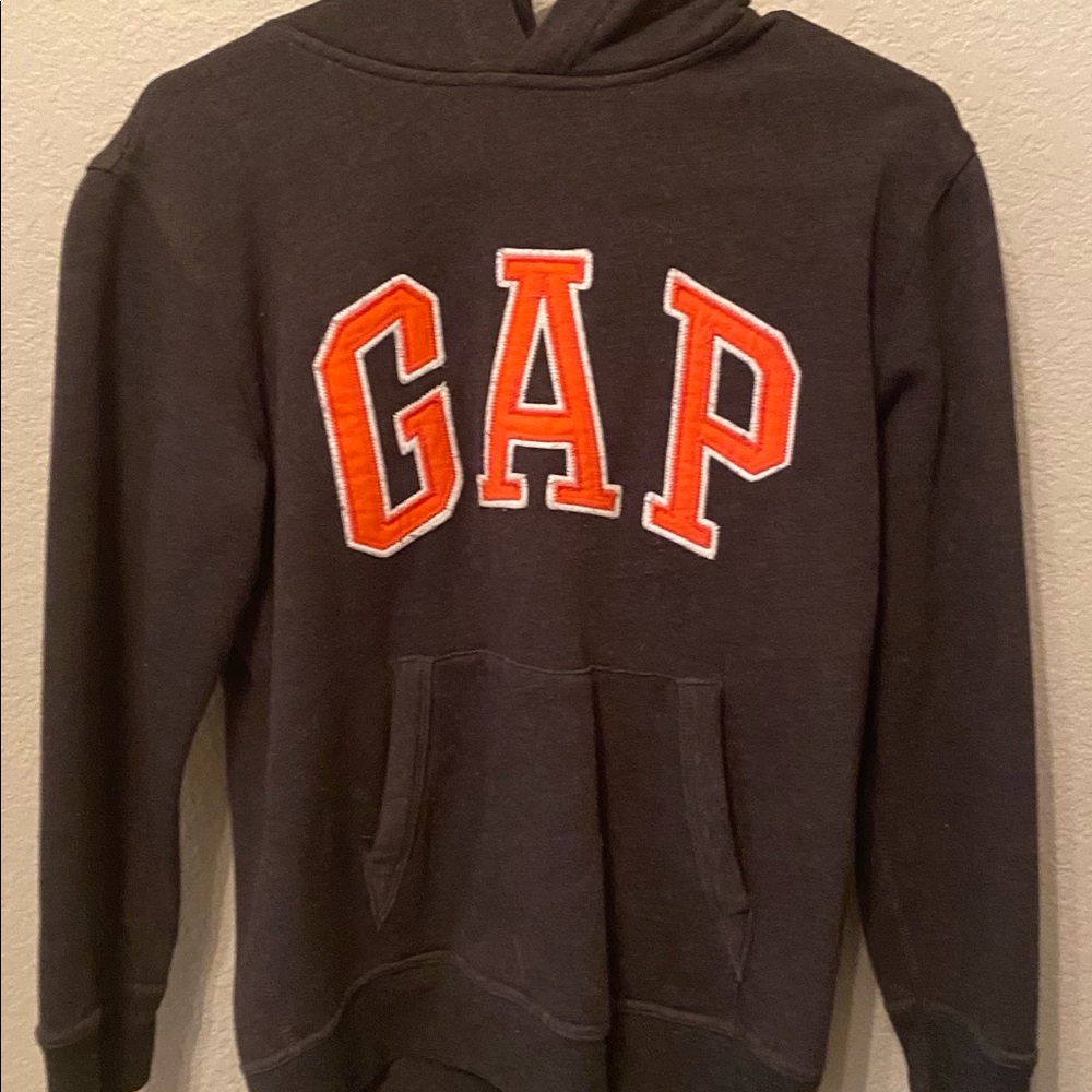 Boys Gap Pull-Over Sweatshirt Size XL